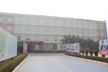 Student Infra Rewari 2